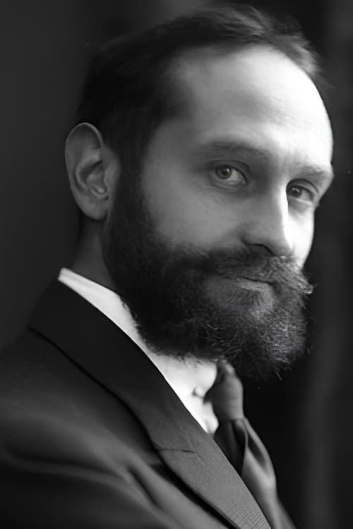 Léon Poirier's Photo