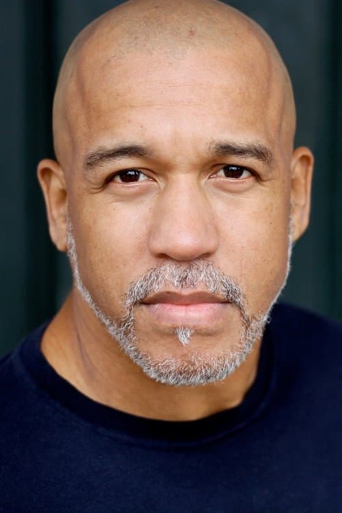 Leon Pridgen image