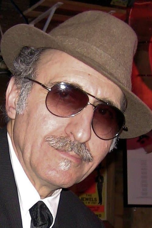 Leon Redbone image
