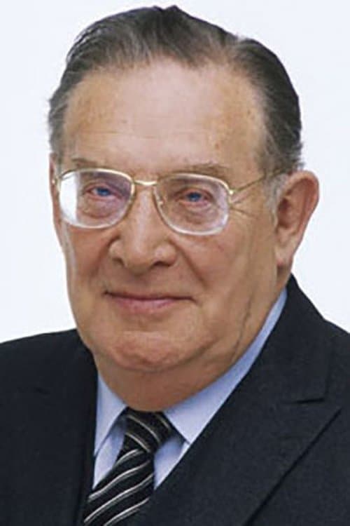 Léon Zitrone image