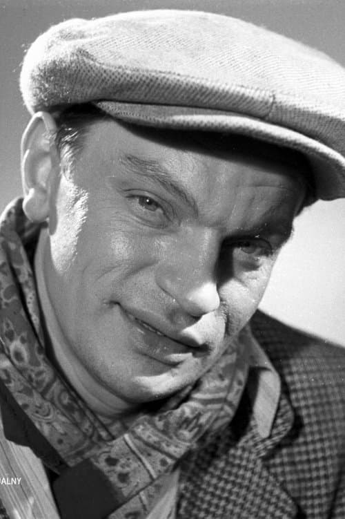 Leonard Andrzejewski image