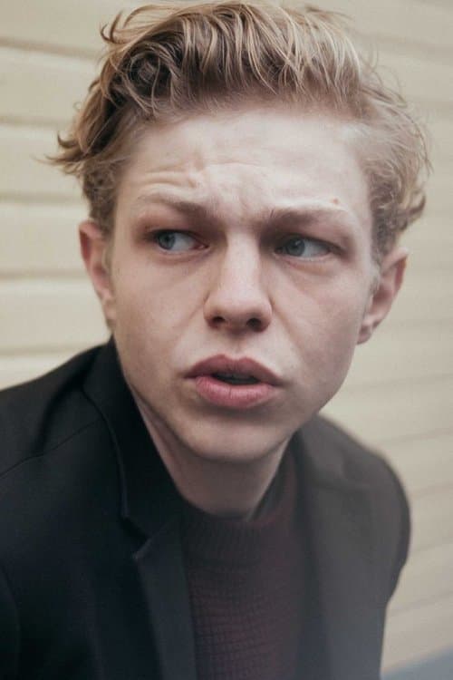 Leonard Kunz image