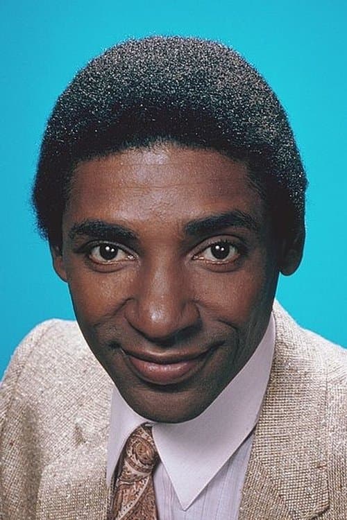 Leonard Lightfoot image