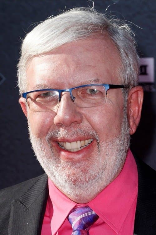 Leonard Maltin image