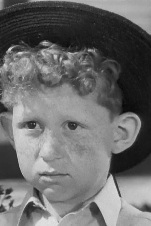Leonard 'Percy' Landy image