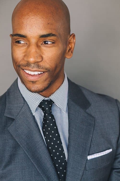 Leonard Robinson image