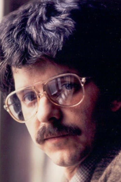 Leonard Schrader's Photo