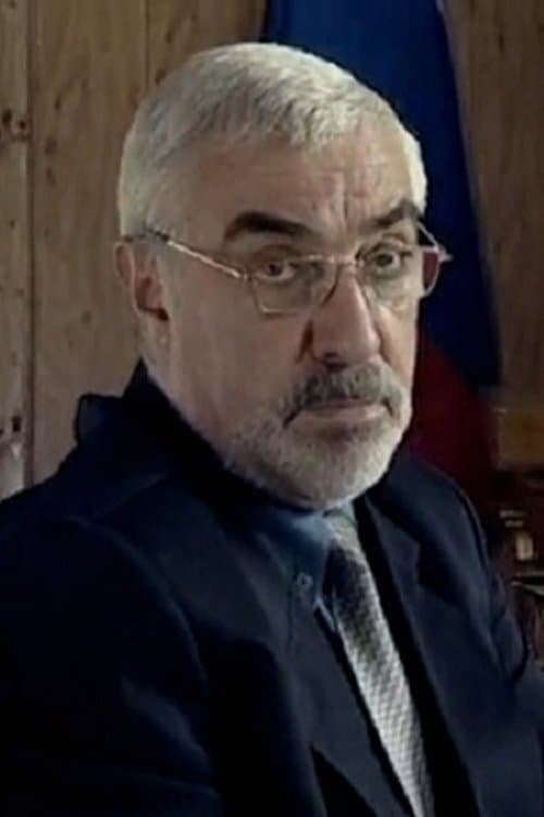 Leonard Sekirin image