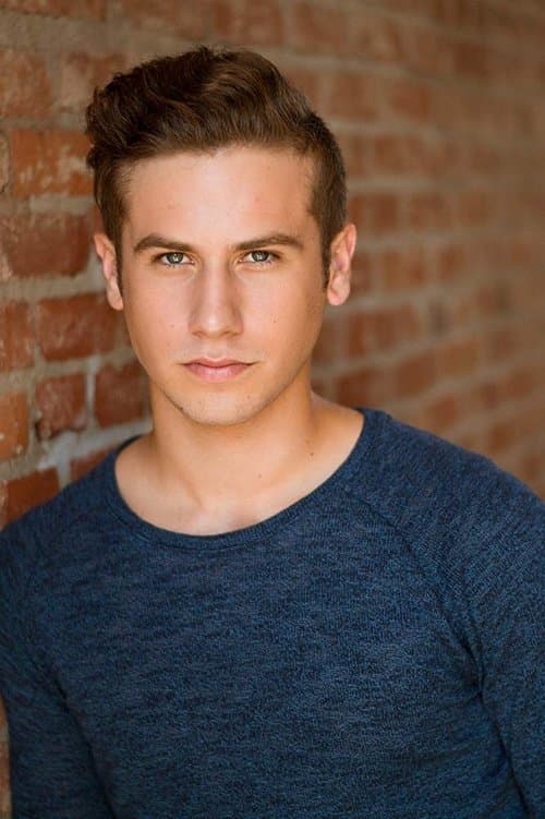 Leonardo Boudreau image