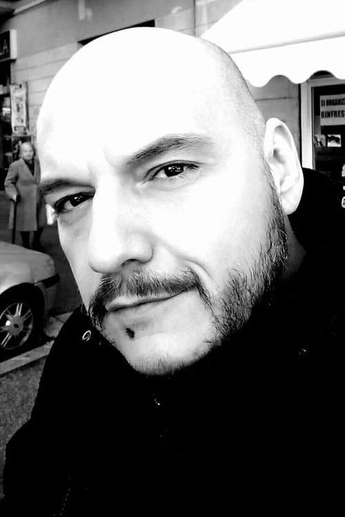 Leonardo Graziano image