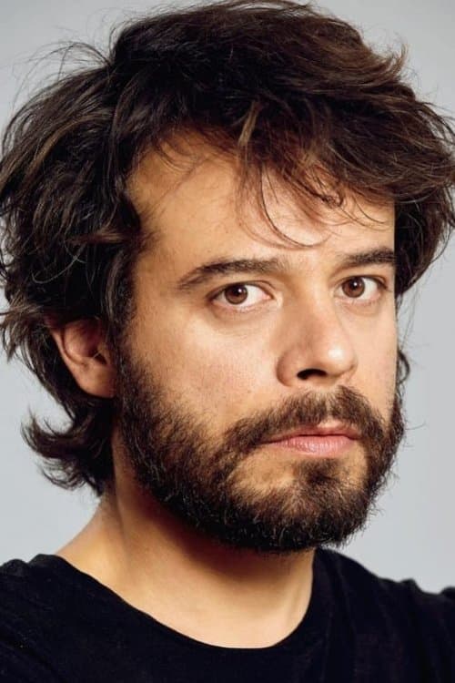 Leonardo Ortizgris image