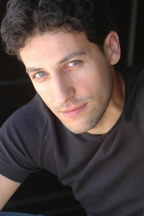 Leonardo Santini image