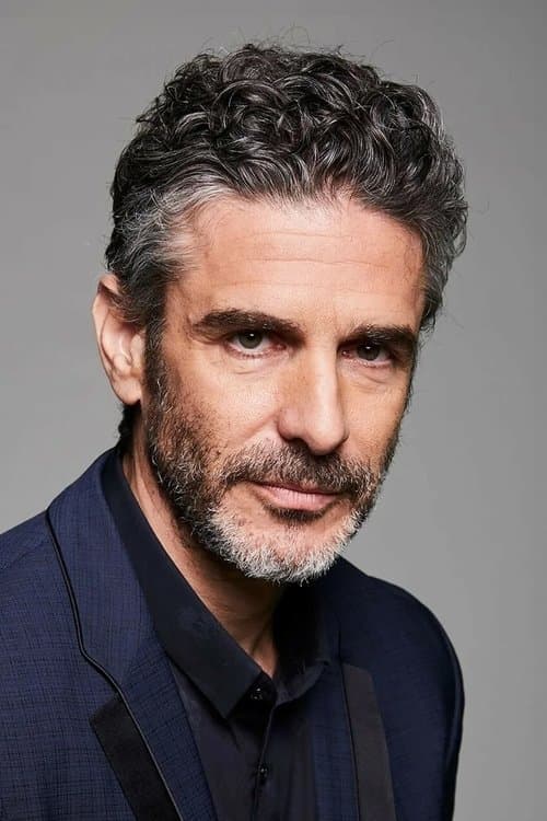 Leonardo Sbaraglia image