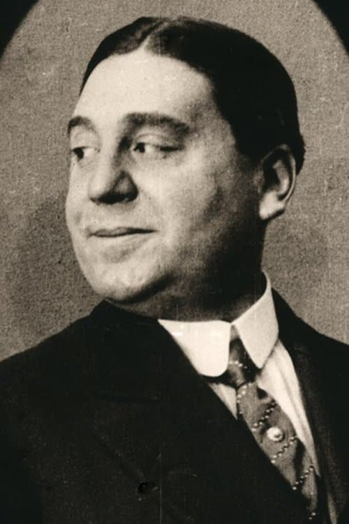 Léonce Perret image