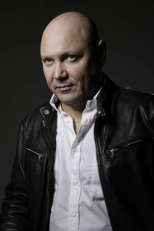 Leonel Vieira's Photo