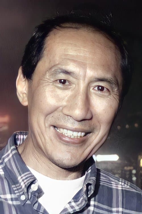 Leong Po-Chih's Photo