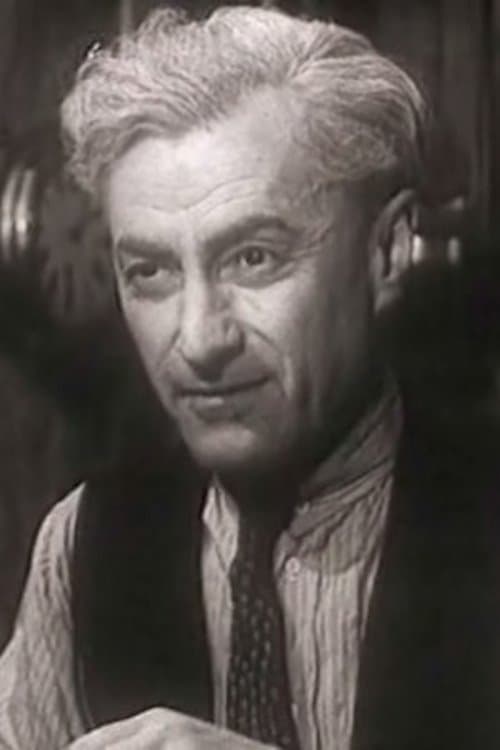 Leonid Chinidzhants image