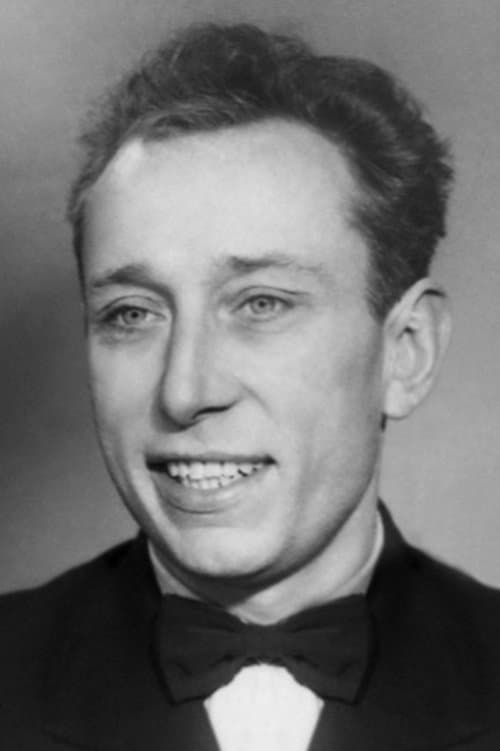 Leonid Khmara image