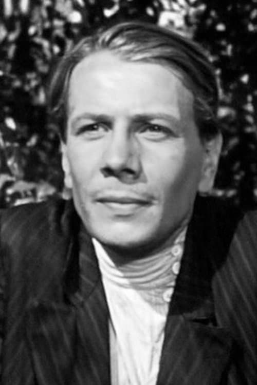 Leonid Knyazev image