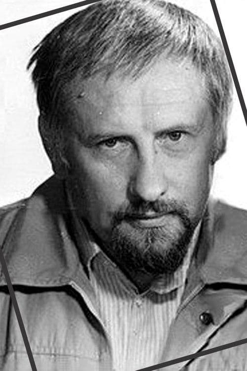 Leonid Osyka's Photo