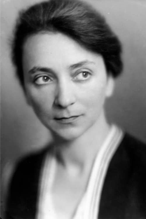 Leontine Sagan image