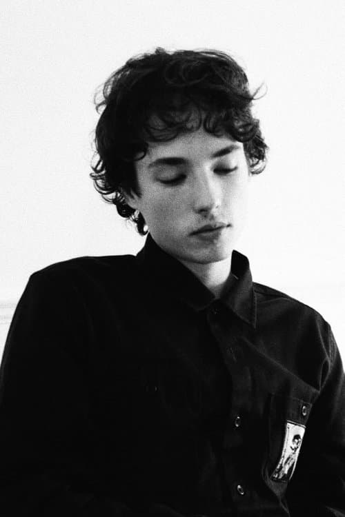 Léopold Kraus's Photo