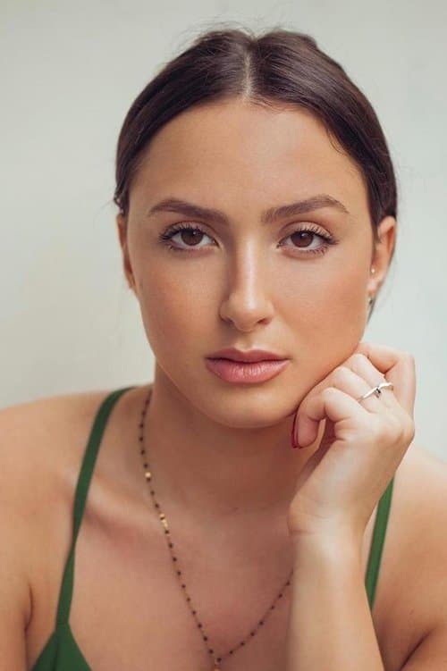 Léora Barbara image