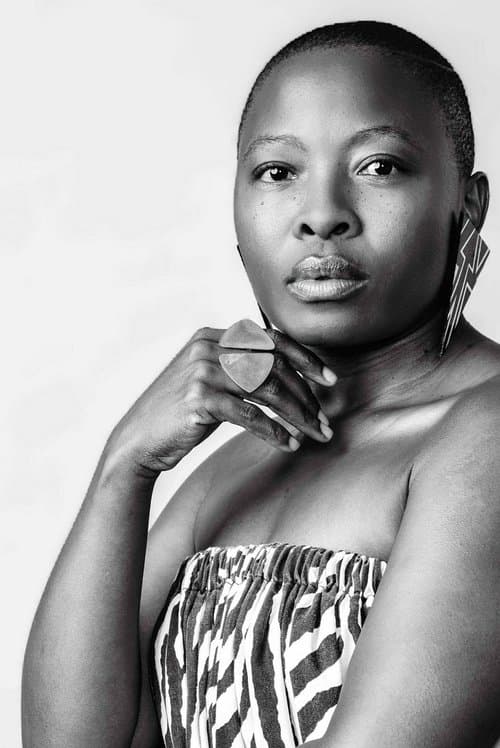 Lerato Mvelase image