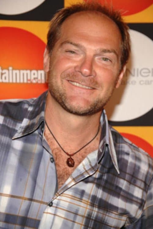 Les Stroud image