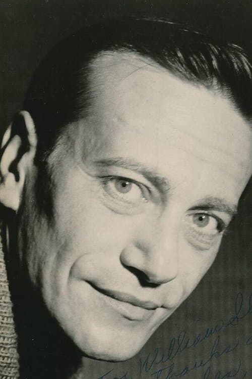 Lester Rawlins image