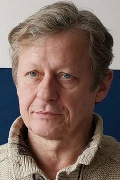 Leszek Abrahamowicz image