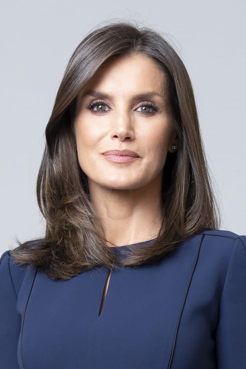 Letizia Ortiz image