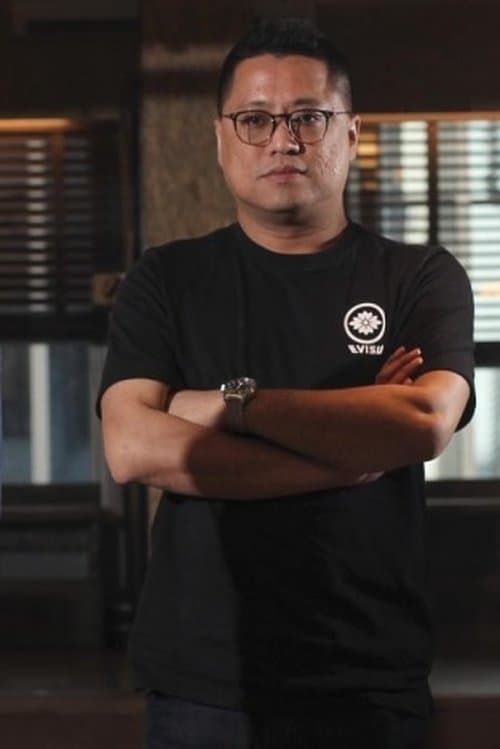 Leung Lok-Man's Photo
