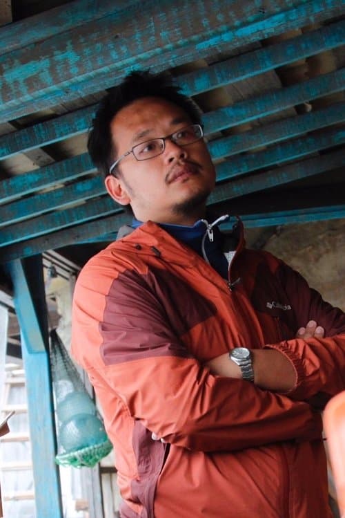 Leung Ming-kai's Photo