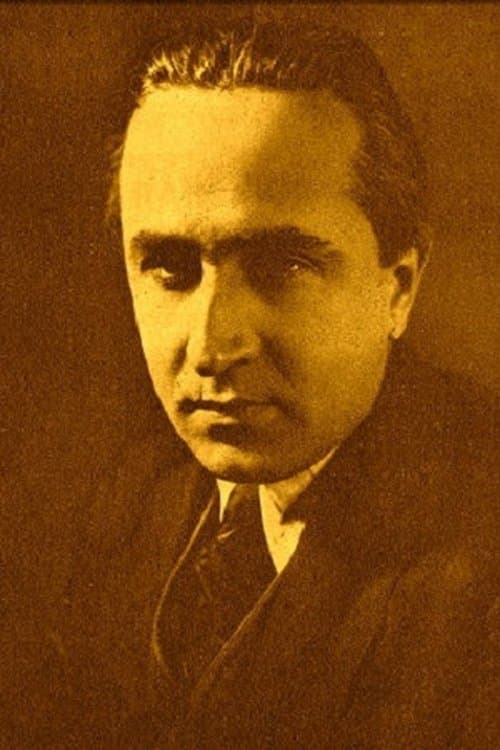 Lev Kuleshov image