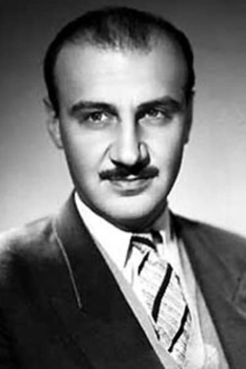 Lev Kulidzhanov's Photo