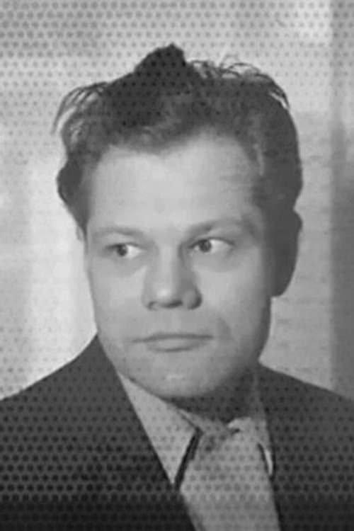 Lev Mirsky's Photo