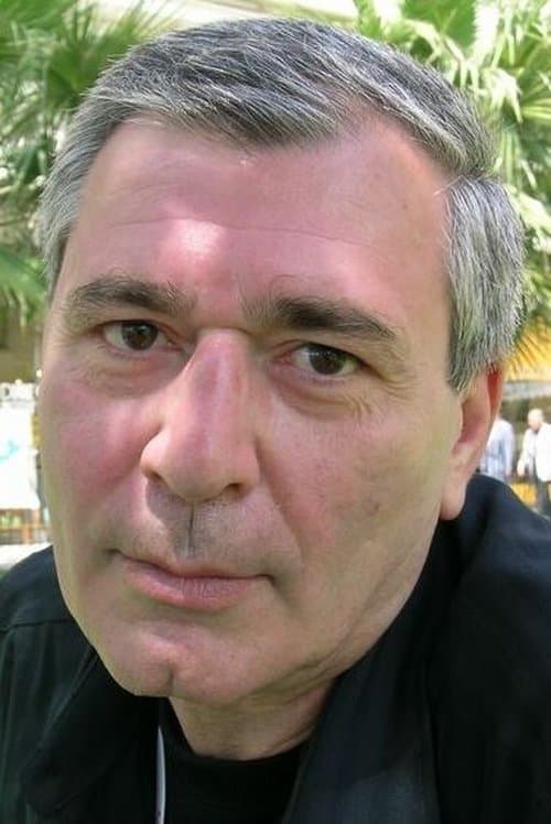 Levan Zakareishvili's Photo