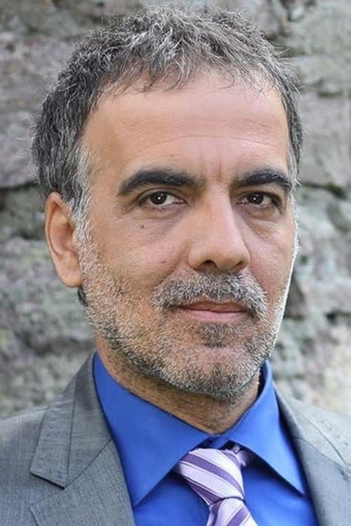 Levent Tülek image