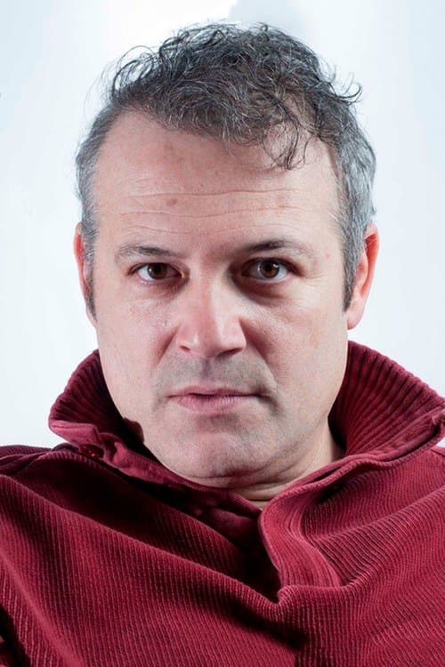 Levent Üzümcü image