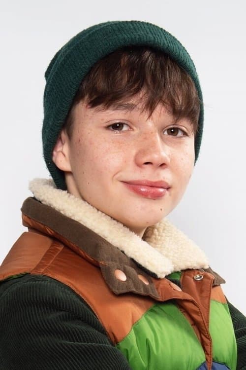 Levi Otto image