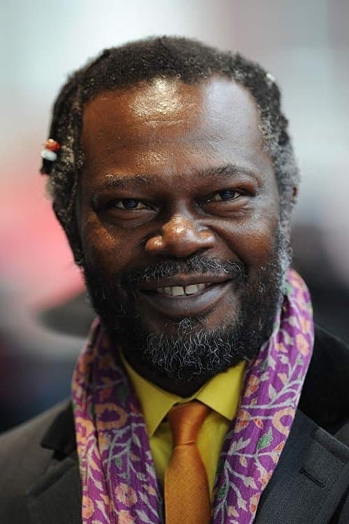Levi Roots image