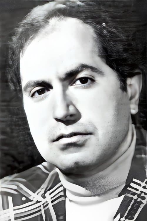 Levon Grigoryan's Photo