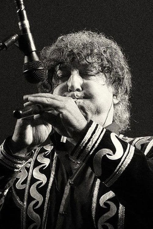 Lévon Minassian image