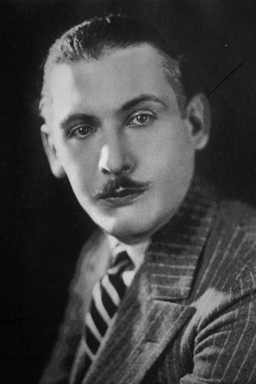Lew Cody image