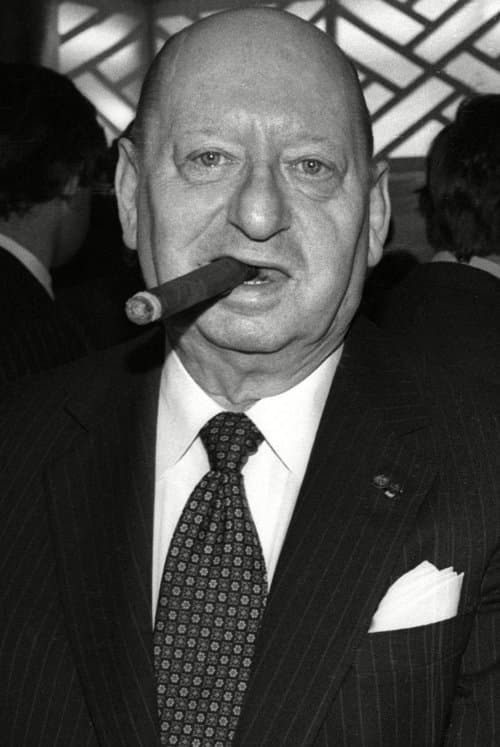 Lew Grade image