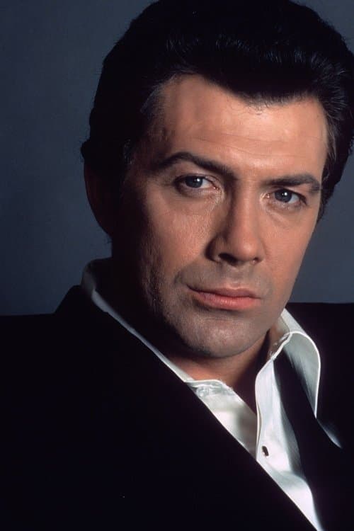Lewis Collins image