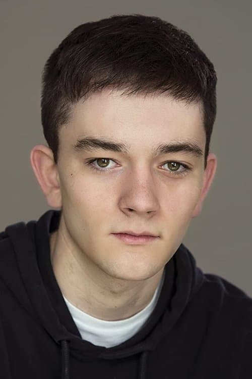 Lewis MacDougall image