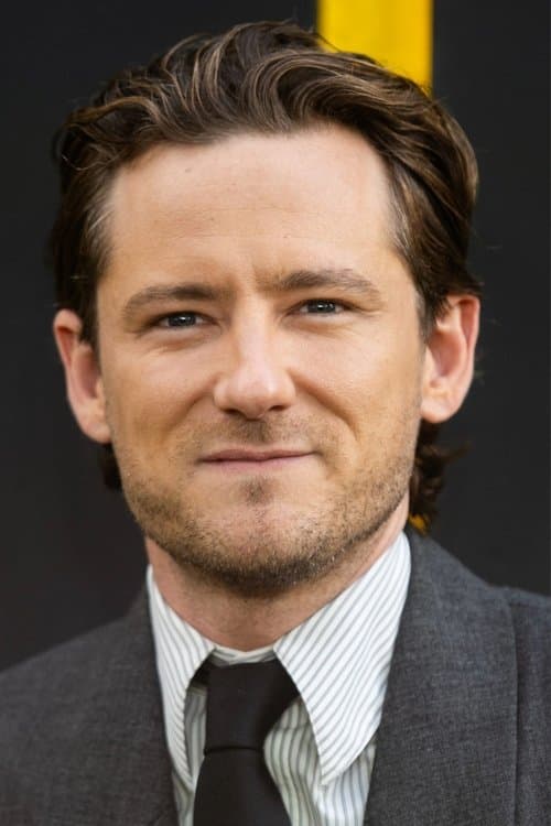 Lewis Pullman image