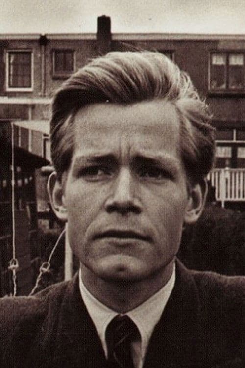 Lex Schoorel image